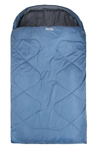 Summit 250 Double Sleeping Bag