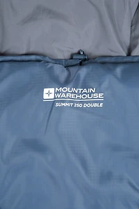 Summit 250 Double Sleeping Bag