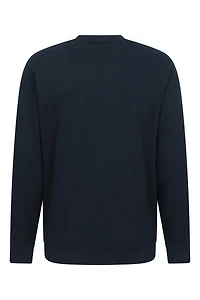 Mountain Graphic Mens Sweatshirt