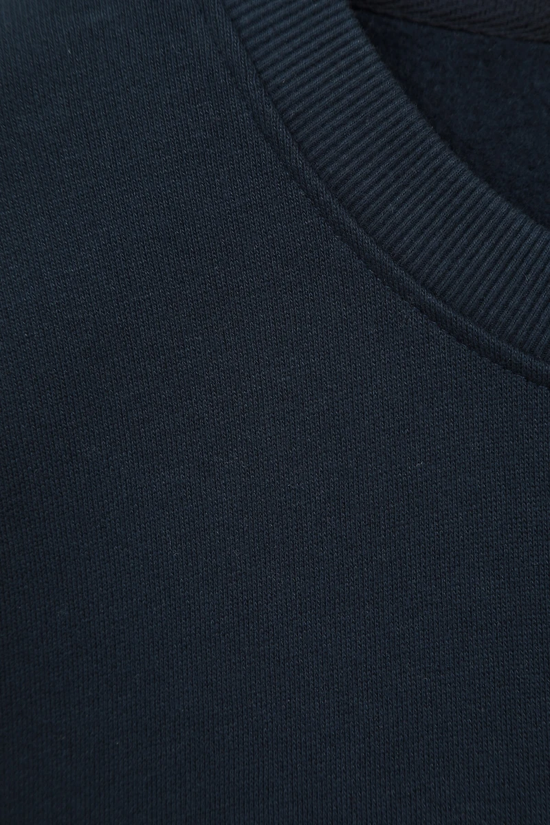 Mountain Graphic Mens Sweatshirt
