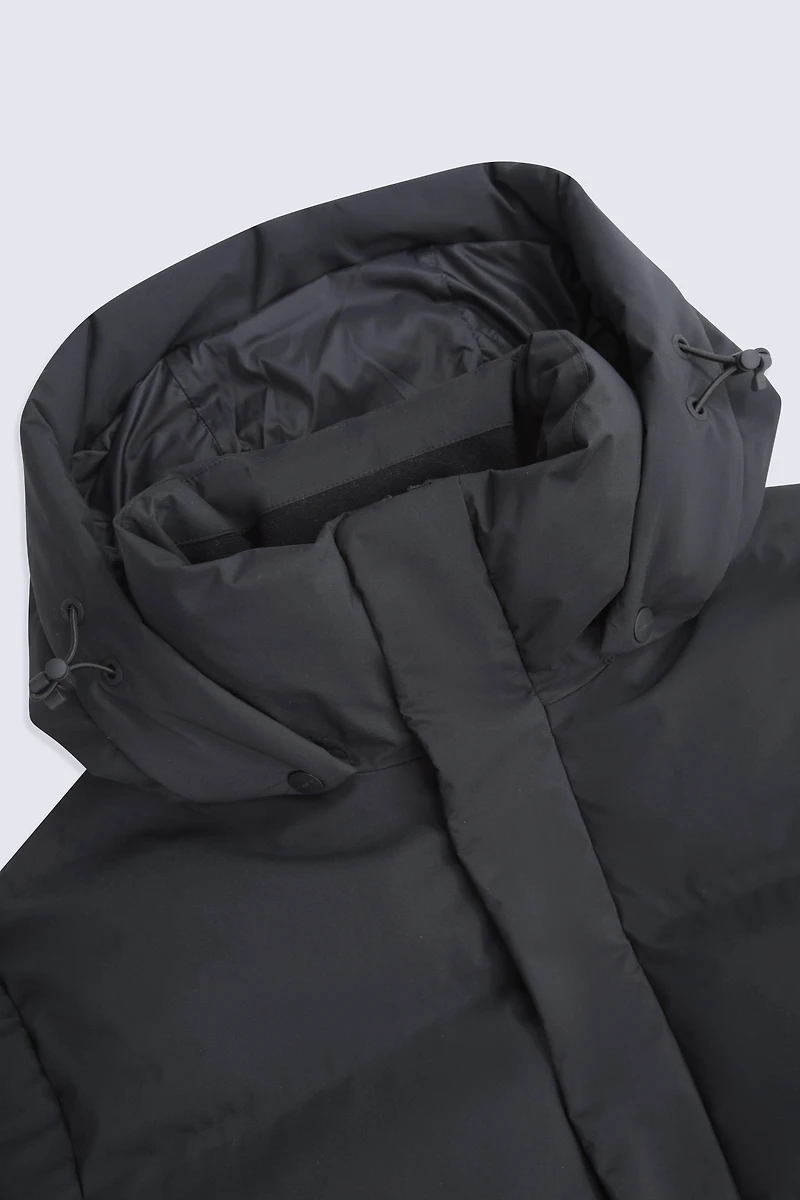 Nimbus Mens Padded Jacket