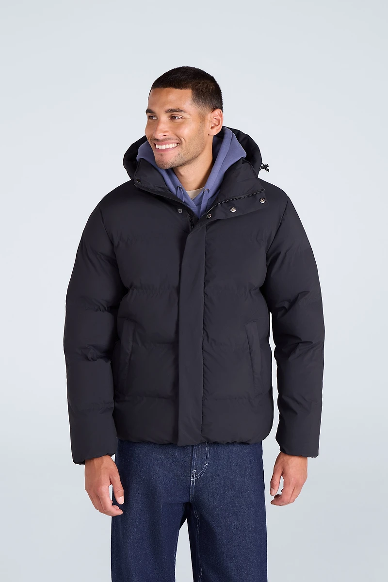 Nimbus Mens Padded Jacket