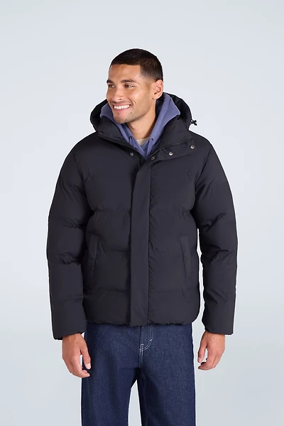 Nimbus Mens Padded Jacket