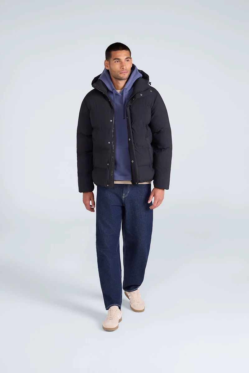 Nimbus Mens Padded Jacket