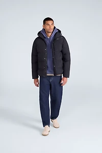Nimbus Mens Padded Jacket