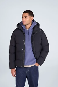 Nimbus Mens Padded Jacket