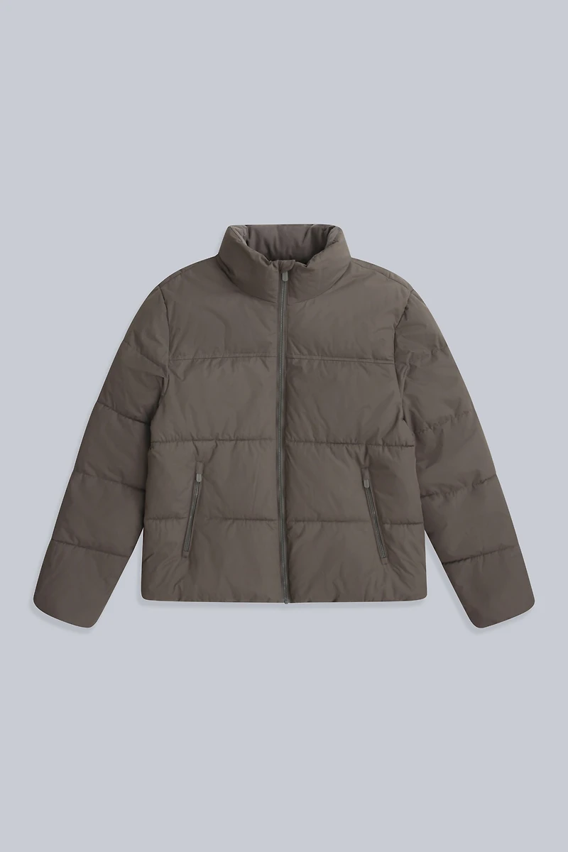 Volt Mens Padded Jacket