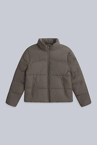 Volt Mens Padded Jacket