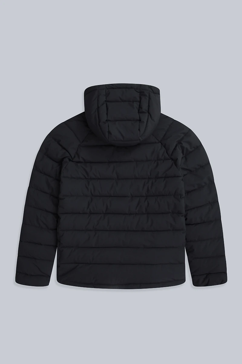 Light Cloud Cosi Mens Padded Jacket