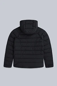 Light Cloud Cosi Mens Padded Jacket
