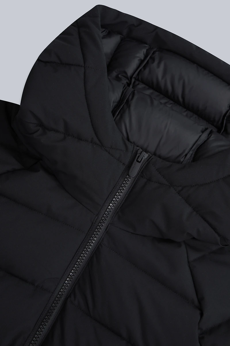 Light Cloud Cosi Mens Padded Jacket