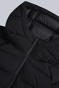 Light Cloud Cosi Mens Padded Jacket