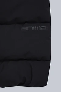 Light Cloud Cosi Mens Padded Jacket