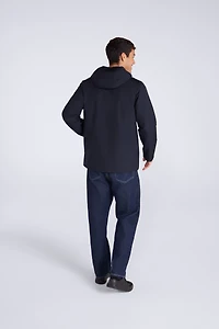 Elements Mens 2.5 Layer Waterproof Jacket