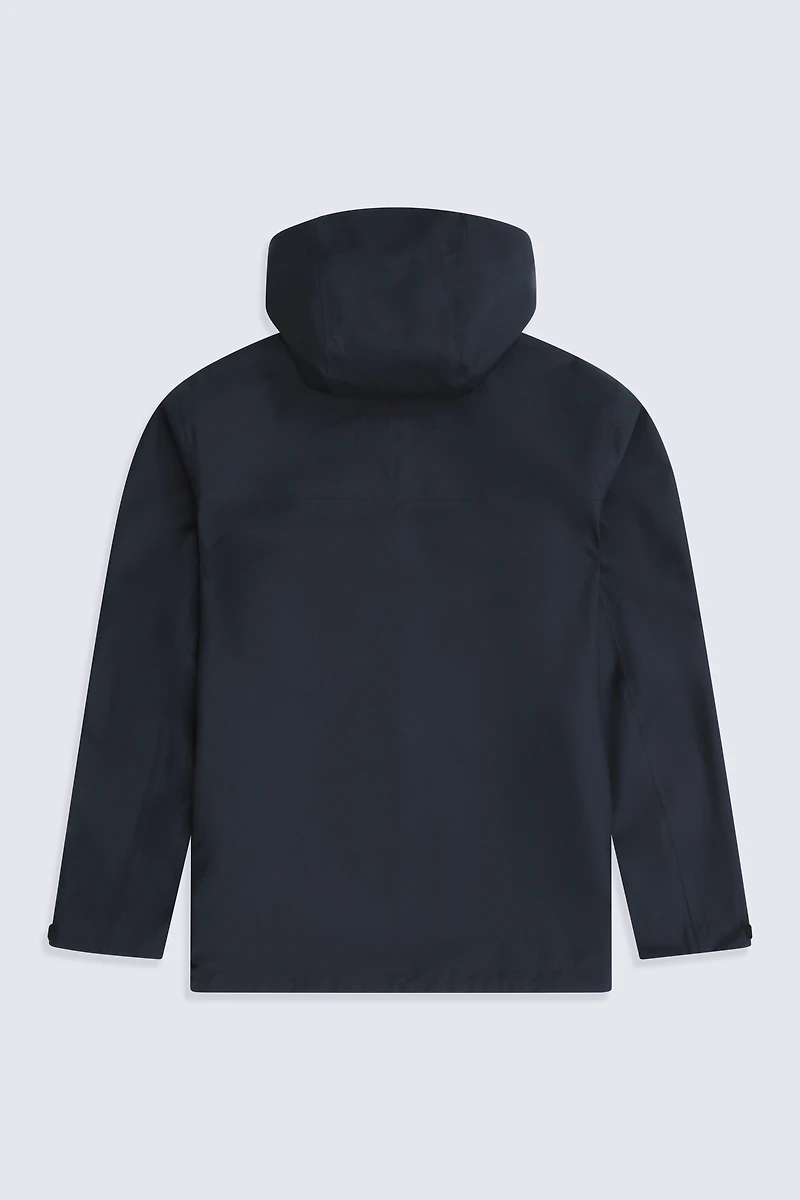 Elements Mens 2.5 Layer Waterproof Jacket