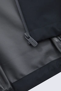 Elements Mens 2.5 Layer Waterproof Jacket