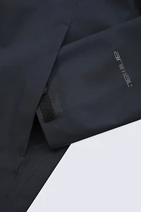 Elements Mens 2.5 Layer Waterproof Jacket