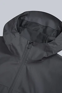 Elements Mens 2.5 Layer Waterproof Jacket