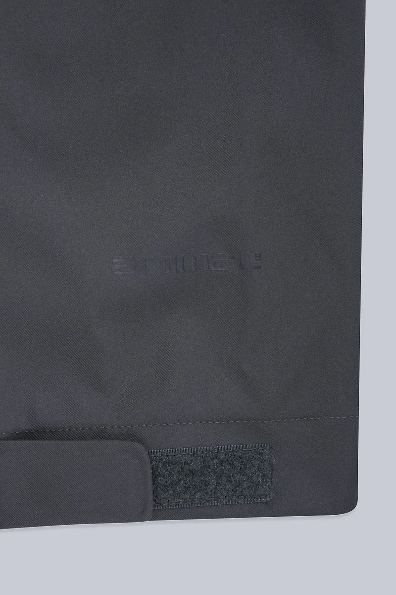 Elements Mens 2.5 Layer Waterproof Jacket