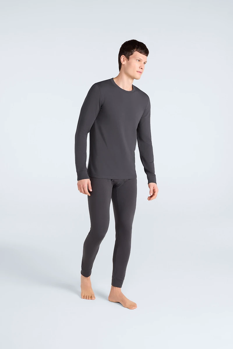 Blaze Mens Base Layer Top