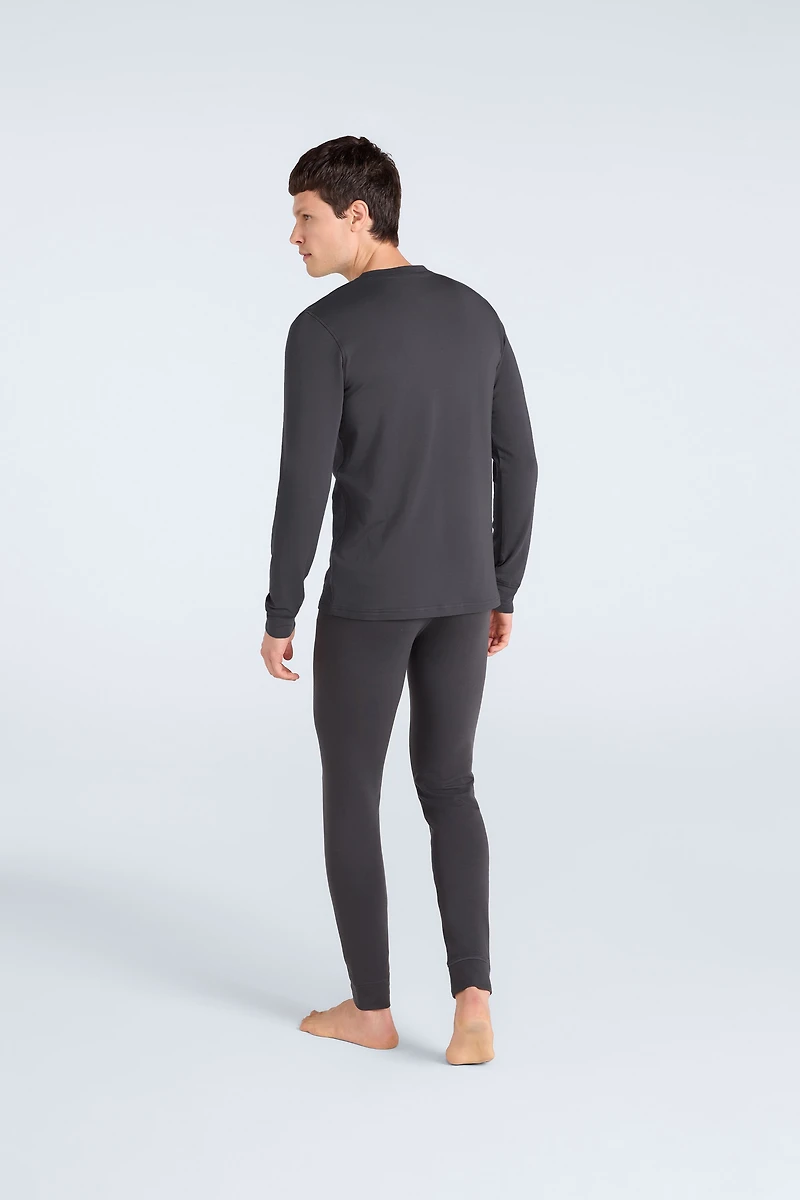 Blaze Mens Base Layer Top