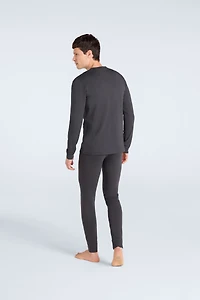 Blaze Mens Base Layer Top