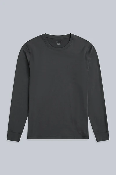 Blaze Mens Base Layer Top