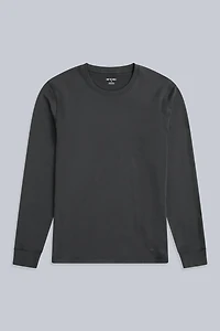 Blaze Mens Base Layer Top