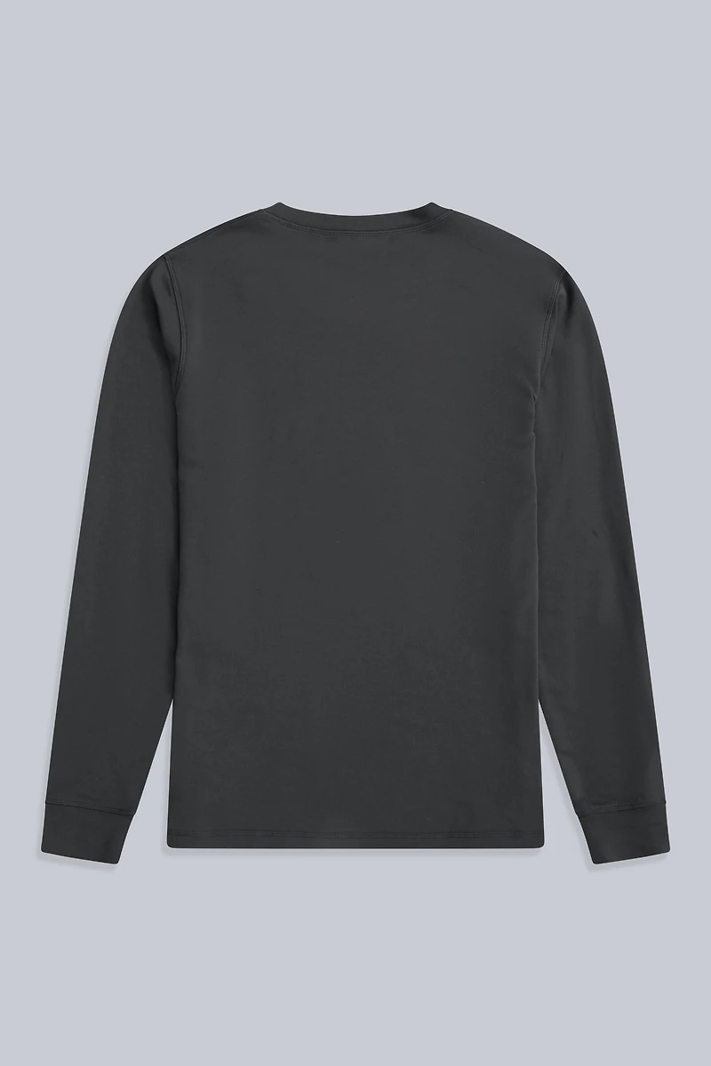Blaze Mens Base Layer Top