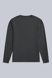 Blaze Mens Base Layer Top