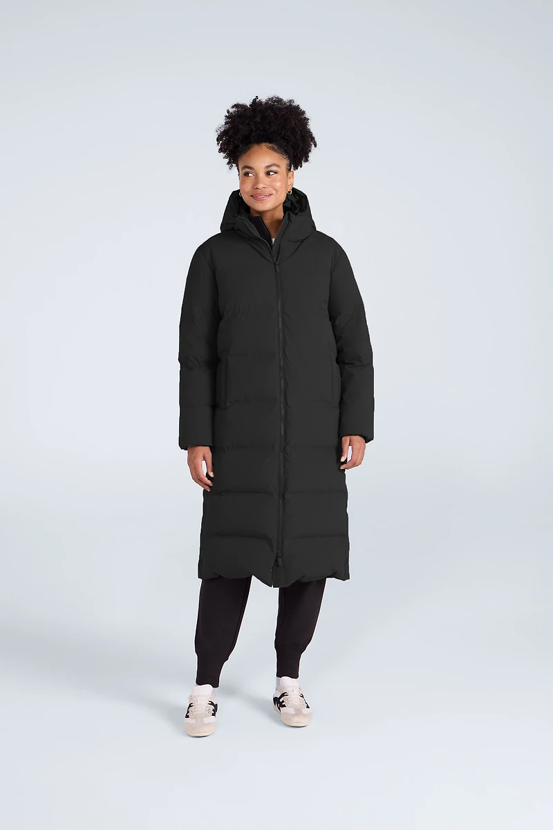 Cosi Cloud Womens Down Coat