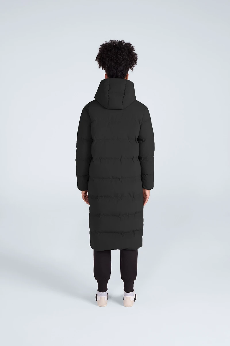 Cosi Cloud Womens Down Coat