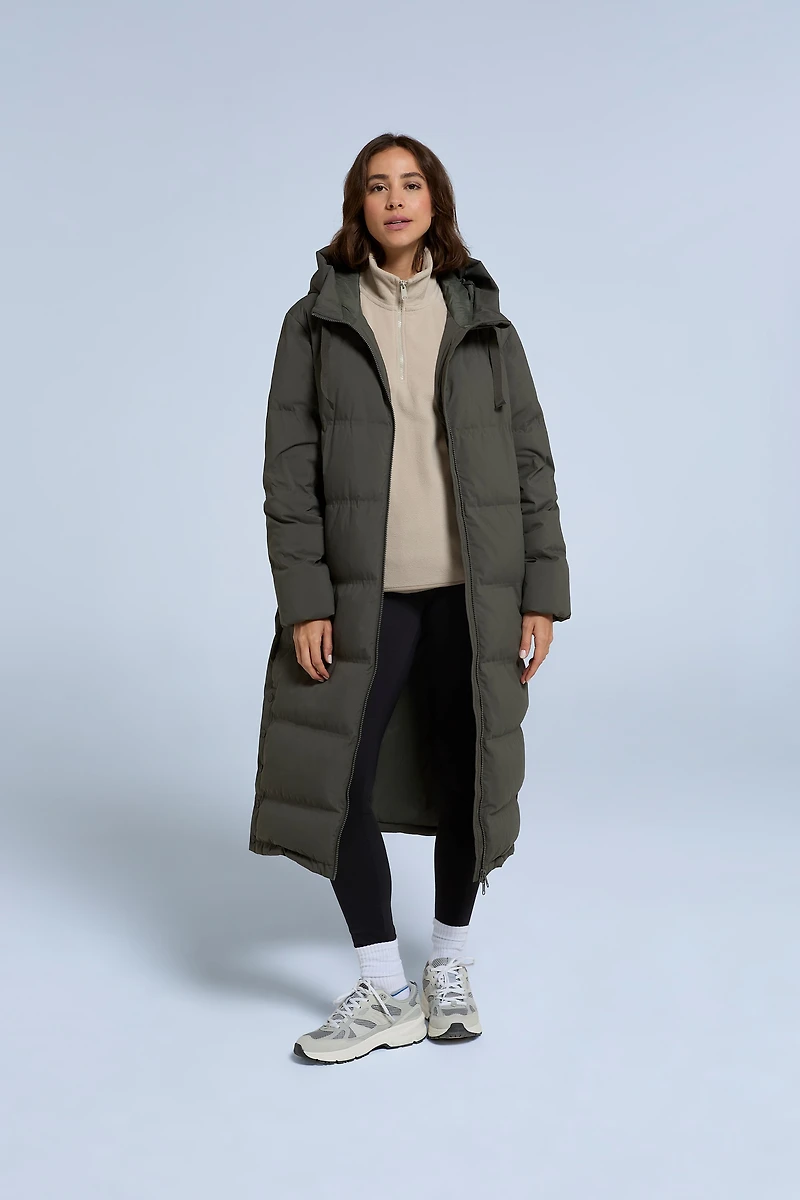Cosi Cloud Womens Down Coat