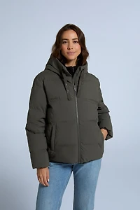 Cosi Cloud Womens Down Jacket