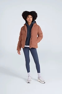 Cosi Cloud Womens Down Jacket