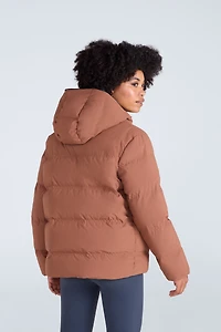 Cosi Cloud Womens Down Jacket