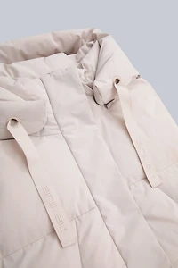 Comfort Zone Womens Longline Gilet