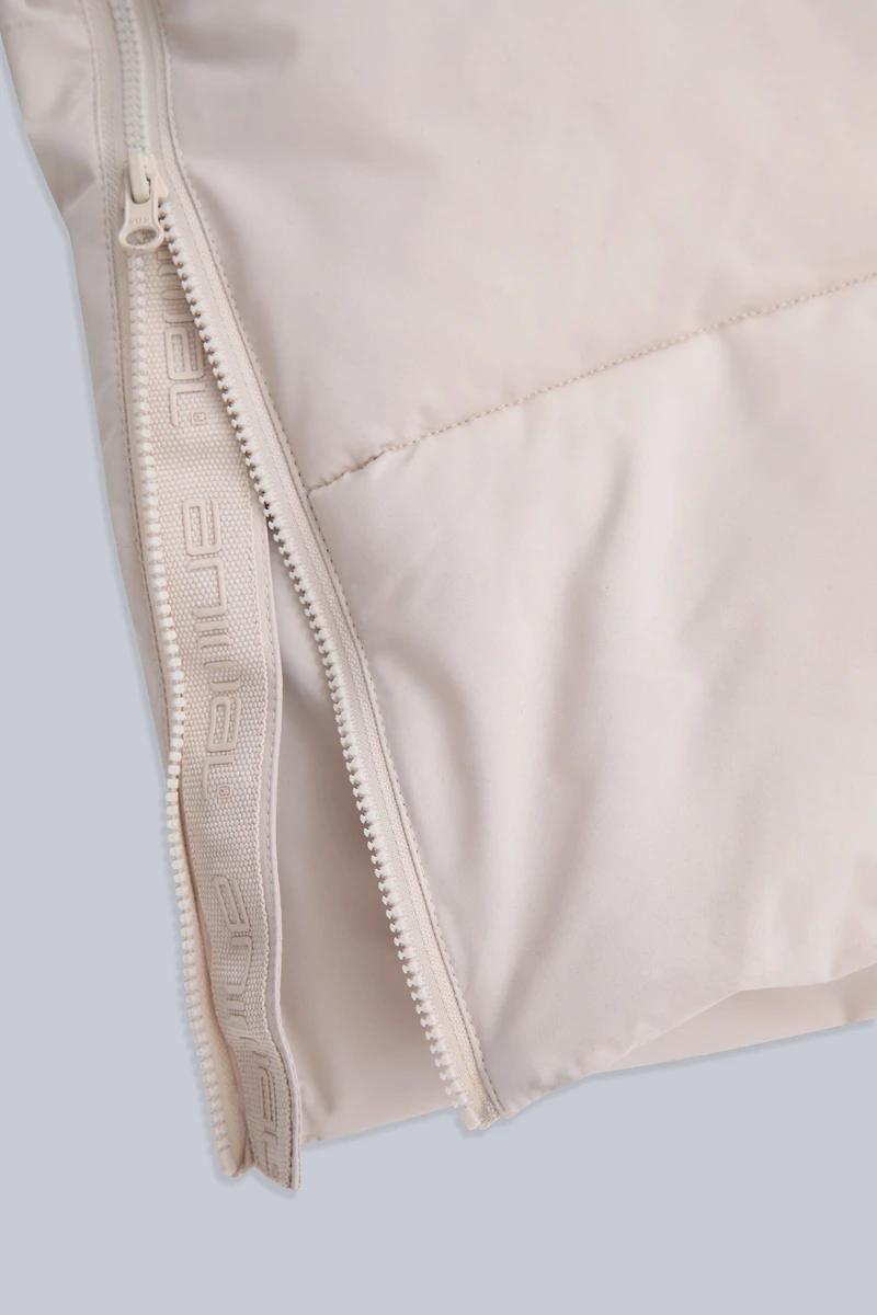 Comfort Zone Womens Longline Gilet