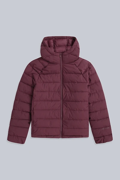 Light Cloud Cosi Womens Padded Jacket