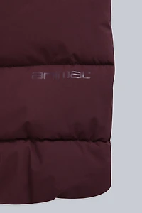 Light Cloud Cosi Womens Padded Jacket
