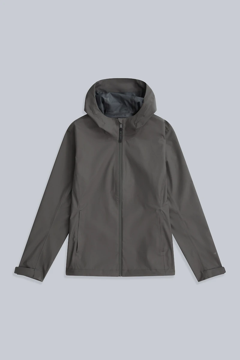 Elements Womens Waterproof Jacket