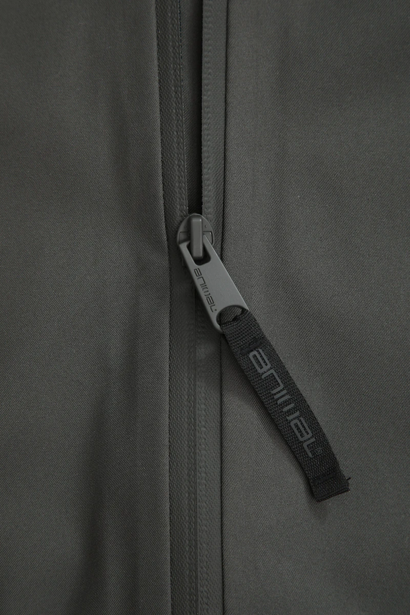 Elements Womens Waterproof Jacket