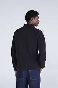 Stockholm Mens Full-Zip Fleece