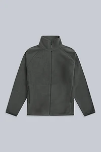 Stockholm Mens Full-Zip Fleece