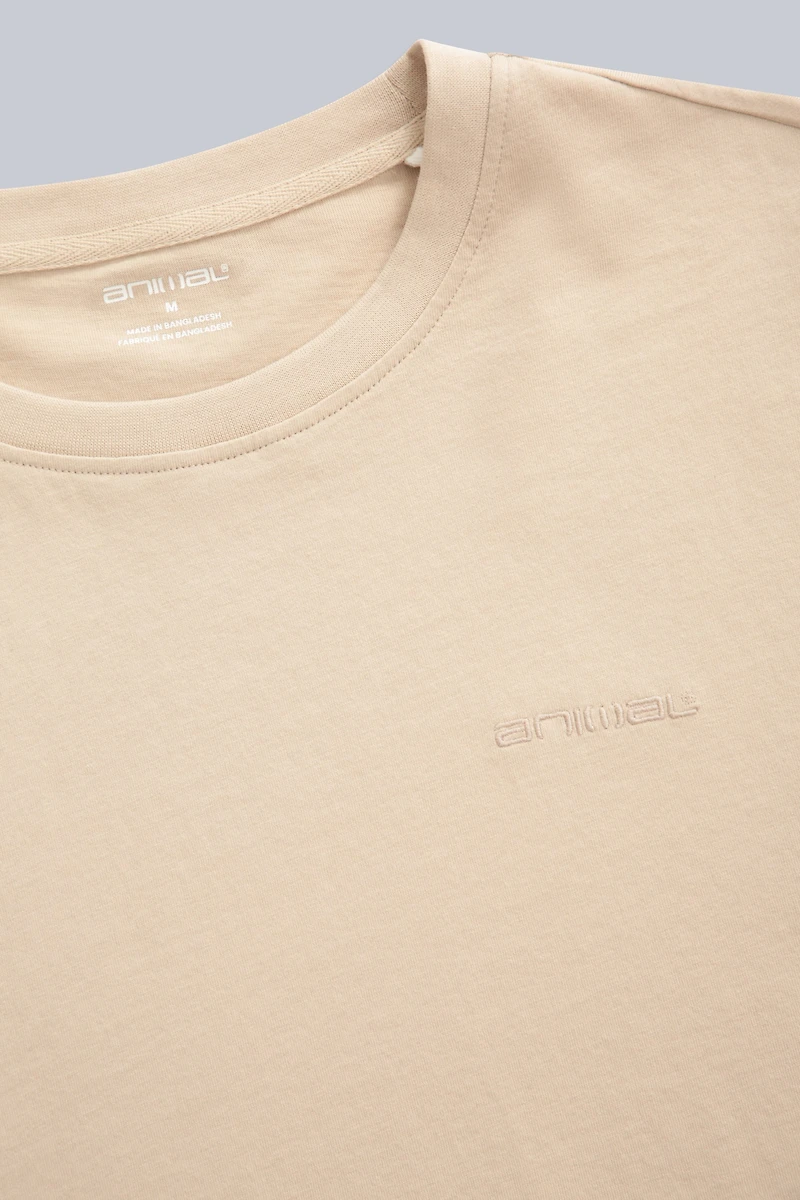 Icon Mens Logo T-Shirt