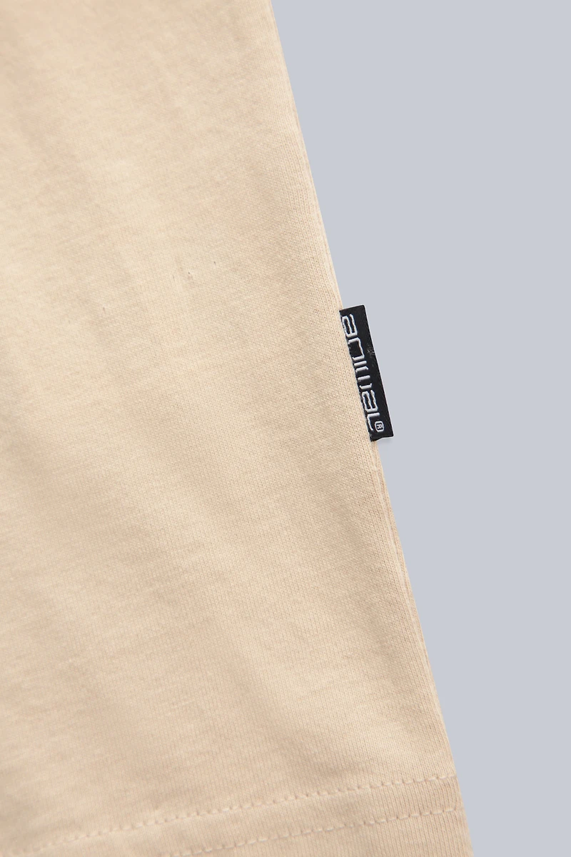 Icon Mens Logo T-Shirt
