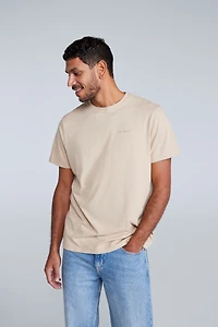 Icon Mens Logo T-Shirt