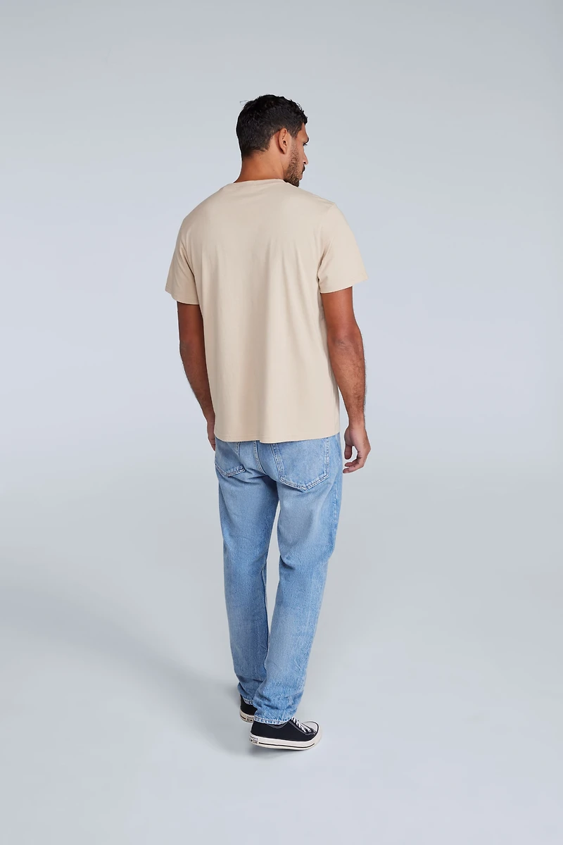 Icon Mens Logo T-Shirt