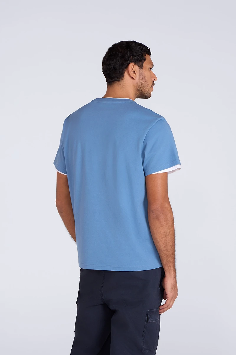 Icon Mens Logo T-Shirt