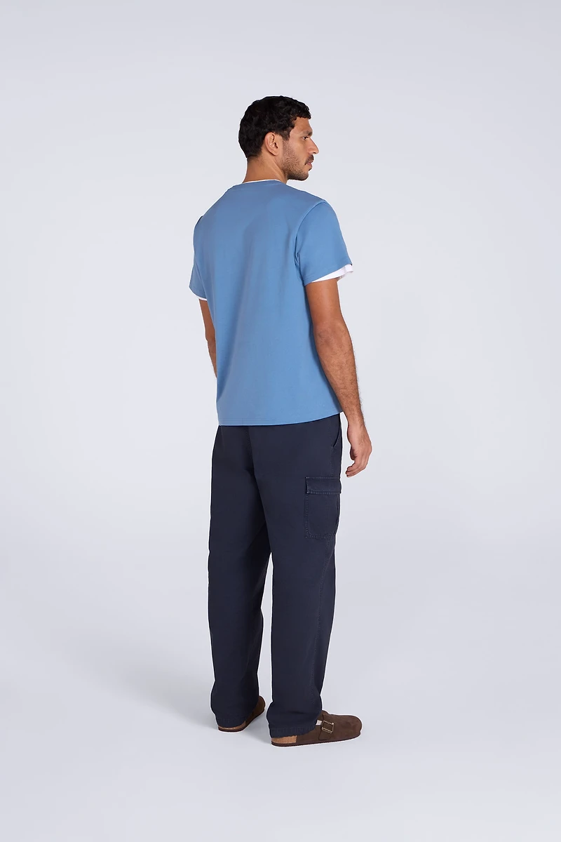 Icon Mens Logo T-Shirt